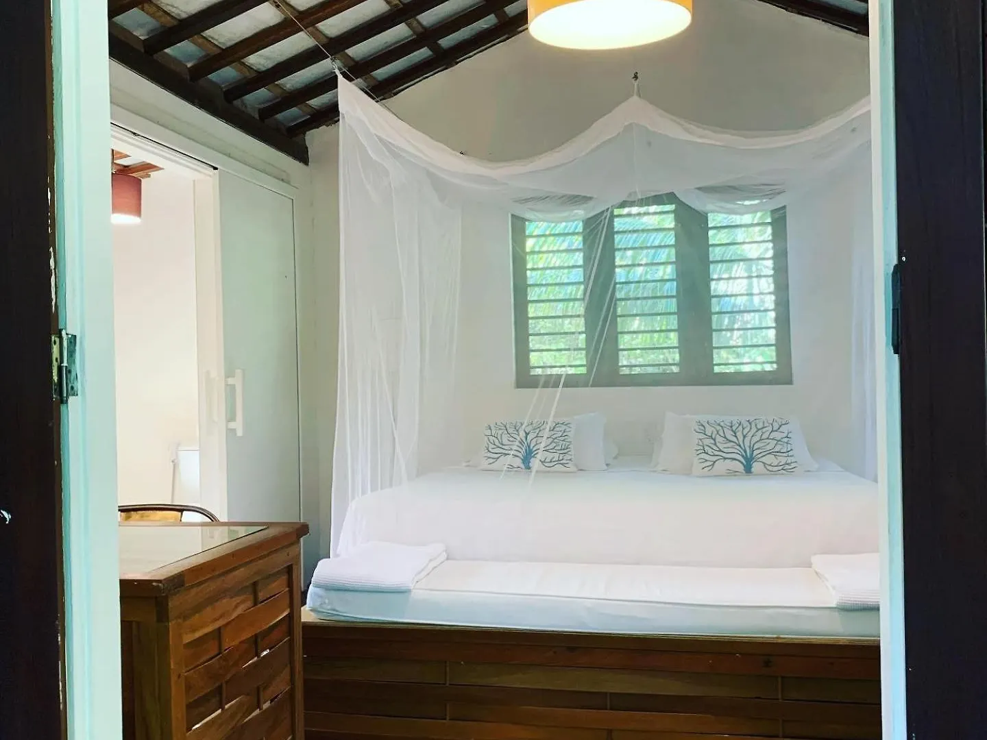 Casa Saua - Chales Por Temporada Porto Seguro 0*,  Brazylia