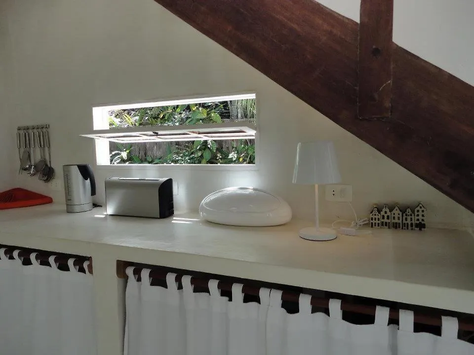 Casa Saua - Chales Por Temporada Porto Seguro