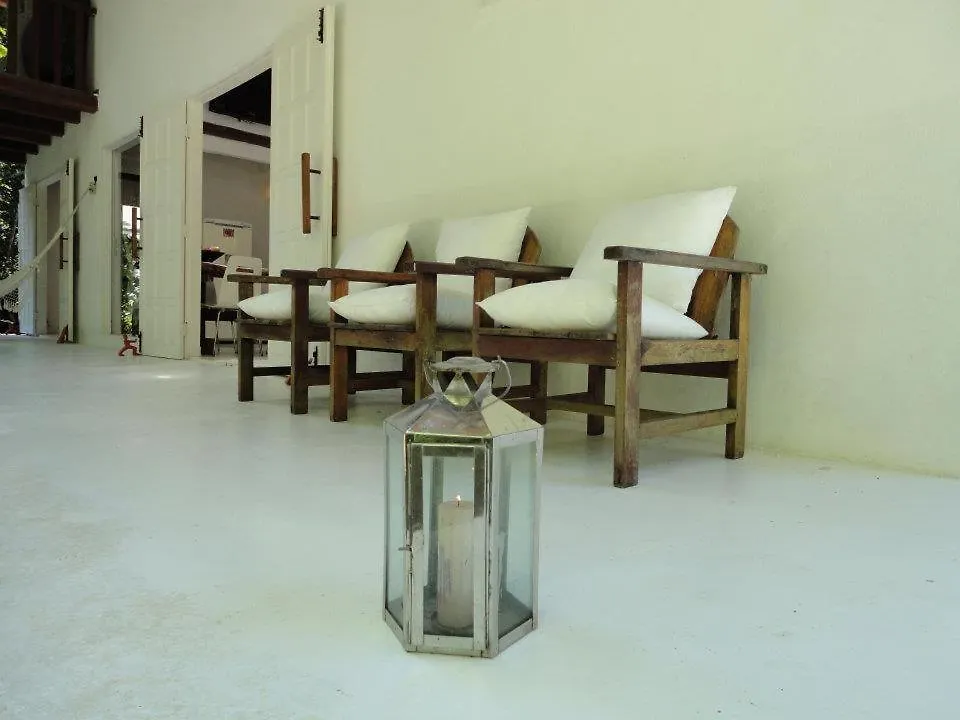 Apartament Casa Saua - Chales Por Temporada Porto Seguro