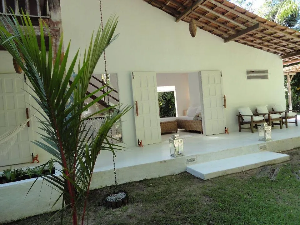 Casa Saua - Chales Por Temporada Porto Seguro 0*,