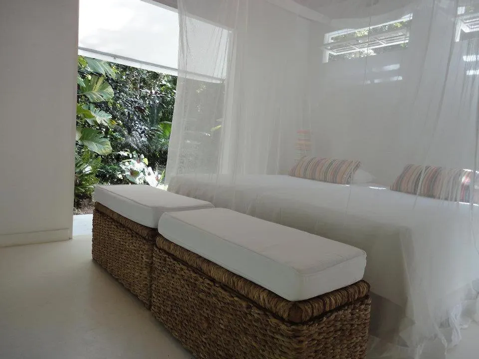 Apartament Casa Saua - Chales Por Temporada Porto Seguro